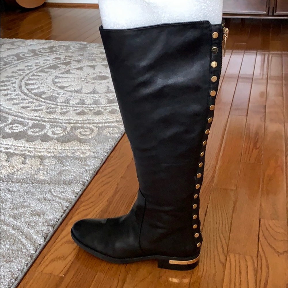 Vince Camuto authentic boots size 7.5M